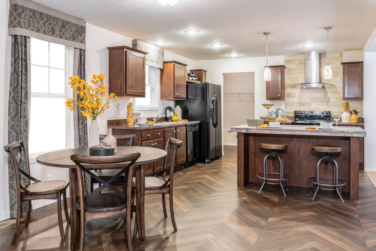 3BR Meadow Road Alta Vista New Homes Traverse City, MI